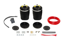 Load image into Gallery viewer, Firestone Ride-Rite Air Helper Spring Kit Rear 10-18 Dodge RAM 1500 (No Pwr. Ram/Rebel) (W217602595) - Black Ops Auto Works