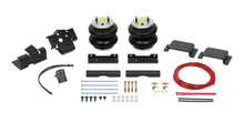 Load image into Gallery viewer, Firestone Ride-Rite Air Helper Spring Kit Rear 14-19 Dodge RAM 2500 2WD/4WD (W217602598) - Black Ops Auto Works