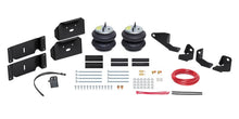Load image into Gallery viewer, Firestone Ride-Rite Air Helper Spring Kit Rear 17-20 Ford F-250/F-350 2WD (W217602600) - Black Ops Auto Works