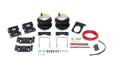 Load image into Gallery viewer, Firestone Ride-Rite Air Helper Spring Kit Rear 19-20 Dodge RAM 3500 4WD (W217602615) - Black Ops Auto Works