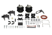 Load image into Gallery viewer, Firestone Ride-Rite Air Helper Spring Kit Rear 99-04 Ford F250/F350 (W217602550) - Black Ops Auto Works