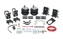 Load image into Gallery viewer, Firestone Ride-Rite Air Helper Spring Kit Rear Forde 11-16 F250/F350 11-13 F450 2WD/4WD (W217602597) - Black Ops Auto Works