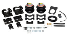 Load image into Gallery viewer, Firestone Ride-Rite RED Label Air Helper Spring Kit 12-22 Chevrolet/GMC 3500HD (W217602715) - Black Ops Auto Works
