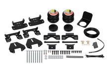 Load image into Gallery viewer, Firestone Ride-Rite RED Label Air Spring Kit 17-22 Ford F250/F350/F450 (4WD) (W217602716) - Black Ops Auto Works