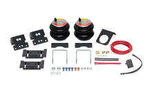 Load image into Gallery viewer, Firestone Ride-Rite RED Label Air Spring Kit Rear 19-20 RAM 3500 (W217602710) - Black Ops Auto Works