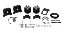 Load image into Gallery viewer, Firestone Ride-Rite RED Label Ex Duty Air Spring Kit Rear 01-10 Chevy/GMC 2500HD 2&amp;4WD (W217602700) - Black Ops Auto Works