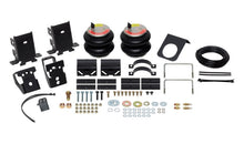 Load image into Gallery viewer, Firestone Ride-Rite RED Label Extreme Duty Air Spring Kit Rear 11-13 Ford F450 2WD/4WD (W217602703) - Black Ops Auto Works