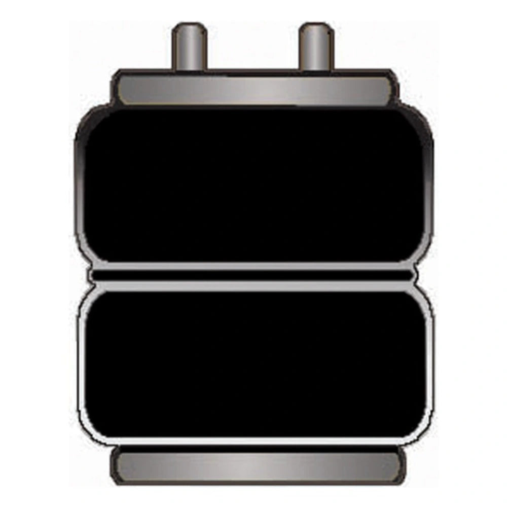 Firestone Ride-Rite Replacement Air Helper Spring (For PN 6781 / 6782 / 6783 / 6784) (W217606788) - Firestone 6788