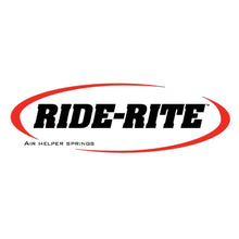 Load image into Gallery viewer, Firestone Ride-Rite Replacement Air Spring Reversible Sleeve 1T14C1 RB 3/4CF 1/2ST PST (W013585323) - Firestone 5323