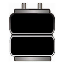 Load image into Gallery viewer, Firestone Ride-Rite Replacement Bellow 268C 5/8CF 1/2PIN BN (W217606766) - Black Ops Auto Works