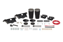 Load image into Gallery viewer, Firestone Sport-Rite Air Helper Spring Kit Rear 99-05 Chevy 1500 No HD/97-04 Ford F-150 (W217602320) - Black Ops Auto Works