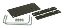 Load image into Gallery viewer, Firestone Universal Air Compressor Mounting Bracket (For PN 2097 / 2158 / 2178 / 2219) (WR17602497) - Black Ops Auto Works