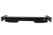 Load image into Gallery viewer, Fishbone Offroad 07-18 Jeep Wrangler JK Rubicon/Unlimited Rear Bumper Delete - Black Ops Auto Works