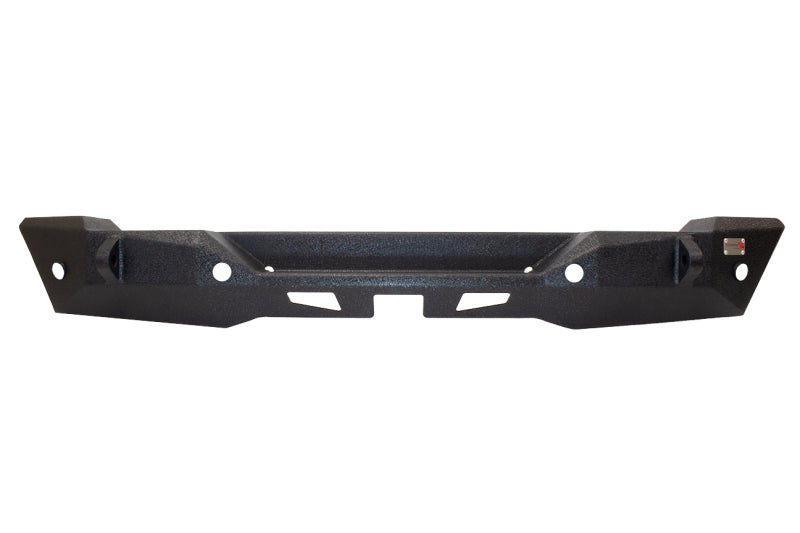 Fishbone Offroad 2018+ Jeep Wrangler JL Mako Rear Bumper - Black Ops Auto Works