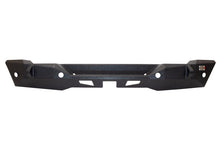Load image into Gallery viewer, Fishbone Offroad 2018+ Jeep Wrangler JL Mako Rear Bumper - Black Ops Auto Works