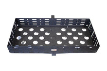 Load image into Gallery viewer, Fishbone Offroad 2In Hitch Cargo Basket - Black Ops Auto Works