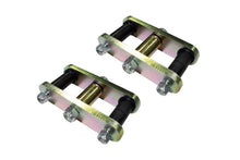 Load image into Gallery viewer, Fishbone Offroad 46-75 Jeep CJ-5 Front or Rear Greaseable Shackles - Black Ops Auto Works
