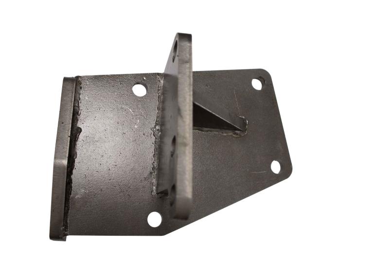 Fishbone Offroad 84-01 Jeep Cherokee XJ Rear Bumper Braces - Black Ops Auto Works