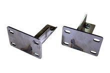 Load image into Gallery viewer, Fishbone Offroad 84-01 Jeep Cherokee XJ Rear Bumper Braces - Black Ops Auto Works