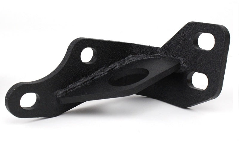 Fishbone Offroad 97-06 Jeep Wrangler TJ Bumper to Frame Tie - Black Ops Auto Works