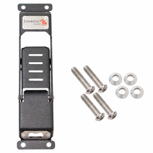 Load image into Gallery viewer, Fishbone Offroad Wrangler JK/JL/ Gladiator Door Mounted Step - Fishbone Offroad FBOFB21237