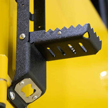 Load image into Gallery viewer, Fishbone Offroad Wrangler JK/JL/ Gladiator Door Mounted Step - Fishbone Offroad FBOFB21237