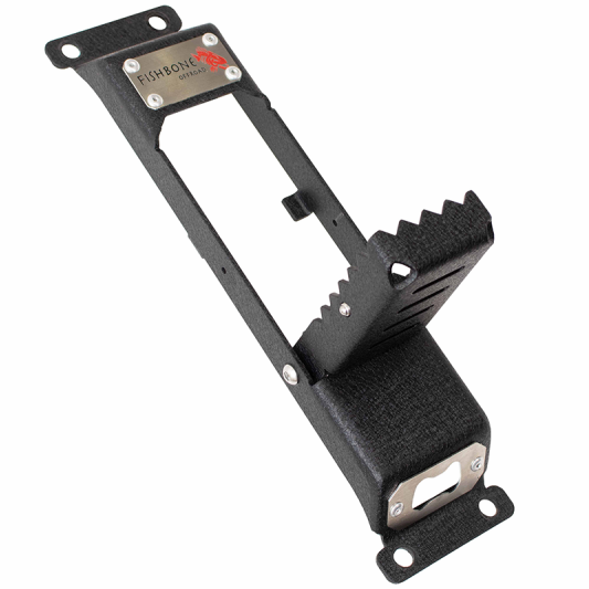 Fishbone Offroad Wrangler JK/JL/ Gladiator Door Mounted Step - Fishbone Offroad FBOFB21237
