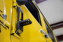 Load image into Gallery viewer, Fishbone Offroad Wrangler JK/JL/ Gladiator Door Mounted Step - Fishbone Offroad FBOFB21237