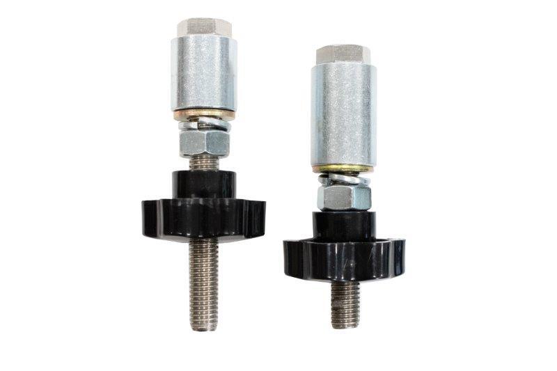 Fishbone Offroad Hi-Lift Jack Mount Kit - Fishbone Offroad FBOFB21273