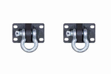 Load image into Gallery viewer, Fishbone Offroad Barracuda D-Ring Mount Set - Fishbone Offroad FBOFB22344