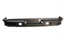 Load image into Gallery viewer, Fishbone Offroad 2019+ Ram 1500 Rear Bumper - Black - Fishbone Offroad FBOFB22399