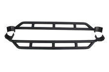 Load image into Gallery viewer, Fishbone Offroad 07-18 Jeep JK 4 Door Wrangler JK Steel Rock Sliders - Blk Textured Powdercoat - Fishbone Offroad FBOFB23009