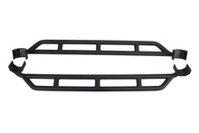 Load image into Gallery viewer, Fishbone Offroad 07-18 Jeep JK 4 Door Wrangler JK Steel Rock Sliders - Blk Textured Powdercoat - Fishbone Offroad FBOFB23009