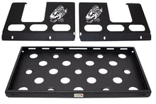 Load image into Gallery viewer, Fishbone Offroad 2018+ Jeep Wrangler JL Interior Storage Rack - Fishbone Offroad FBOFB25113