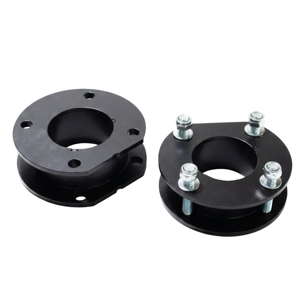 Fishbone Offroad 07-Present Toyota Tundra 2.5In Leveling Kit - Fishbone Offroad FBOFB27257