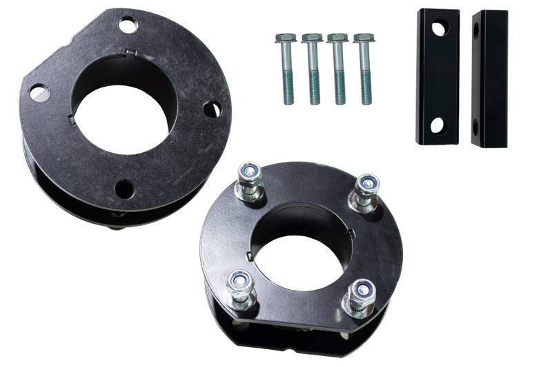 Fishbone Offroad 07-Present Toyota Tundra 2.5In Leveling Kit - Fishbone Offroad FBOFB27257