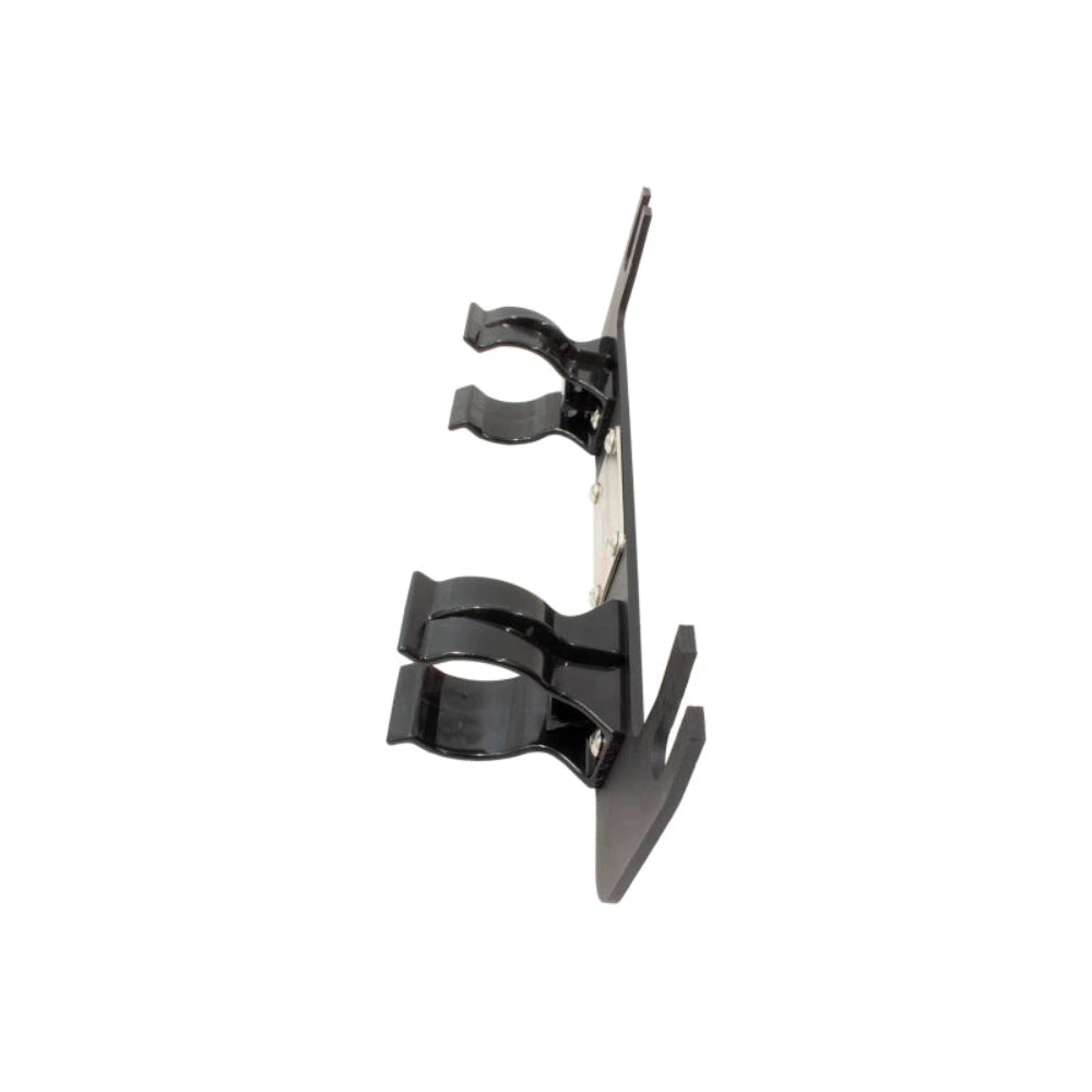 Fishbone Offroad Jeep YJ Front Seat Flashlight Mount - Fishbone Offroad FBOFB25107