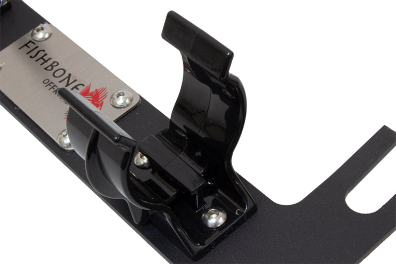 Fishbone Offroad Fishbone Offroad Jeep YJ Front Seat Flashlight Mount