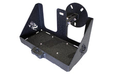 Load image into Gallery viewer, Fishbone Offroad Spare Tire Jerry Can Mount - Black Ops Auto Works
