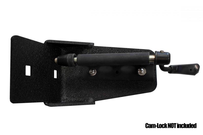 Fishbone Offroad Tackle Rack Bike Mount Bracket - Black Ops Auto Works