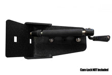 Load image into Gallery viewer, Fishbone Offroad Tackle Rack Bike Mount Bracket - Black Ops Auto Works