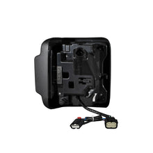 Load image into Gallery viewer, -Form Lighting - 2018-2024 Jeep Wrangler LED Tail Lights Red (pair)-Tail Light-Form Lighting