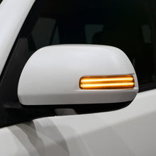 Load image into Gallery viewer, -Form Lighting - 2012 Toyota Tacoma LED Mirror Lights (pair)-Door Mirror Side Marker Light-Form Lighting