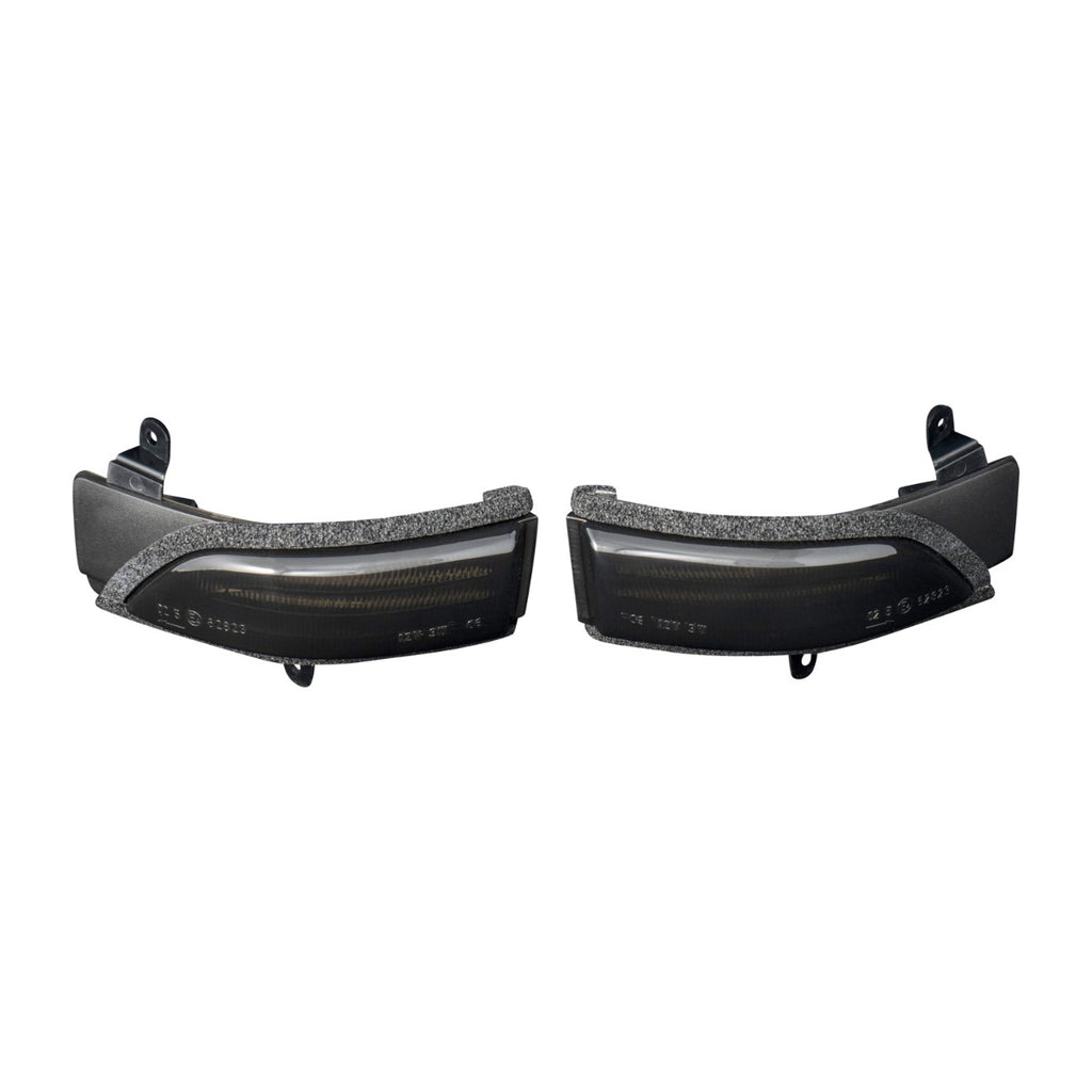 -Form Lighting - 2010 Subaru LED Mirror Lights (pair)-Door Mirror Side Marker Light-Form Lighting