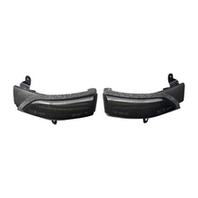 Load image into Gallery viewer, -Form Lighting - 2010 Subaru LED Mirror Lights (pair)-Door Mirror Side Marker Light-Form Lighting