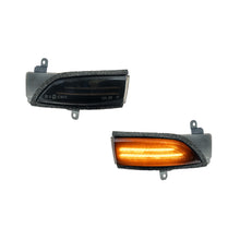 Load image into Gallery viewer, -Form Lighting - 2010 Subaru LED Mirror Lights (pair)-Door Mirror Side Marker Light-Form Lighting