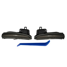 Load image into Gallery viewer, -Form Lighting - 2016 Tacoma LED Mirror Lights (pair)-Door Mirror Side Marker Light-Form Lighting