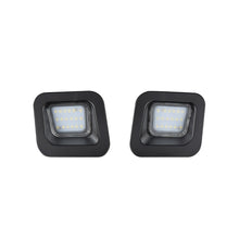 Load image into Gallery viewer, -Form Lighting - 2003 Ram LED License Plate Lights (pair)-License Plate Light-Form Lighting