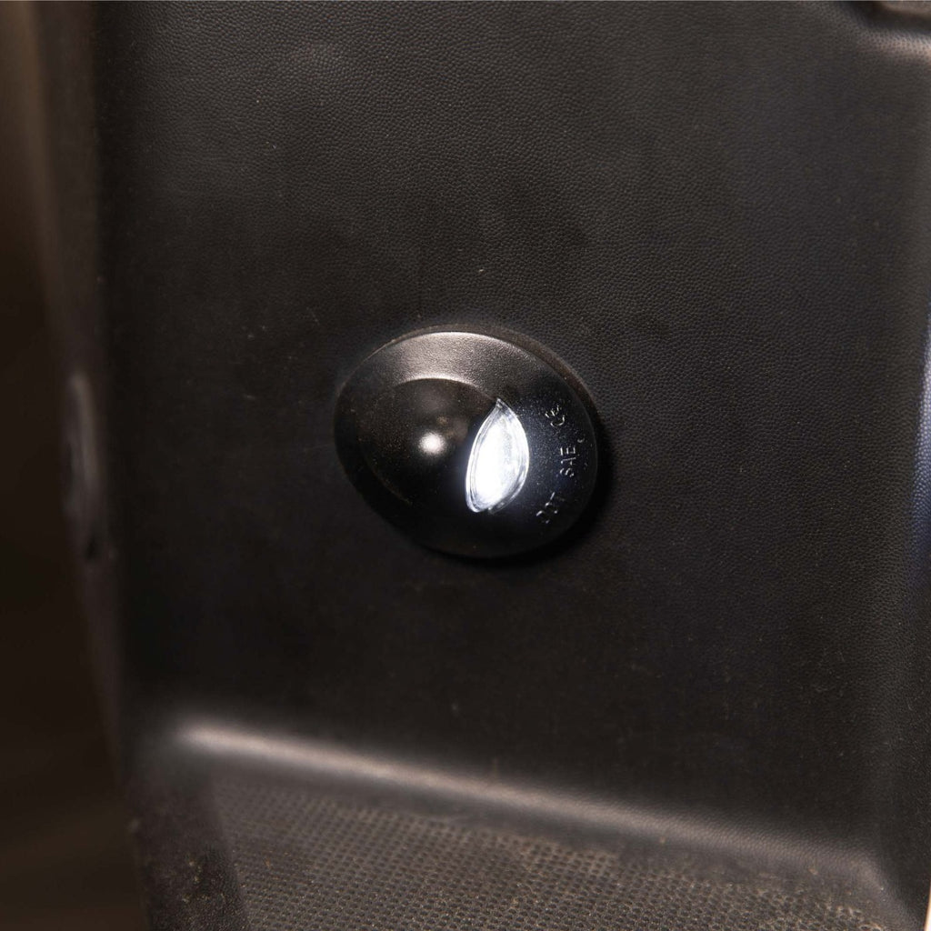 -Form Lighting - 1990 F-150 LED License Plate Lights (pair)-License Plate Light-Form Lighting