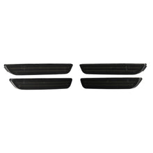 Load image into Gallery viewer, -Form Lighting - 2010 Mustang LED Sidemarkers (set)-Side Marker Light Assembly-Form Lighting